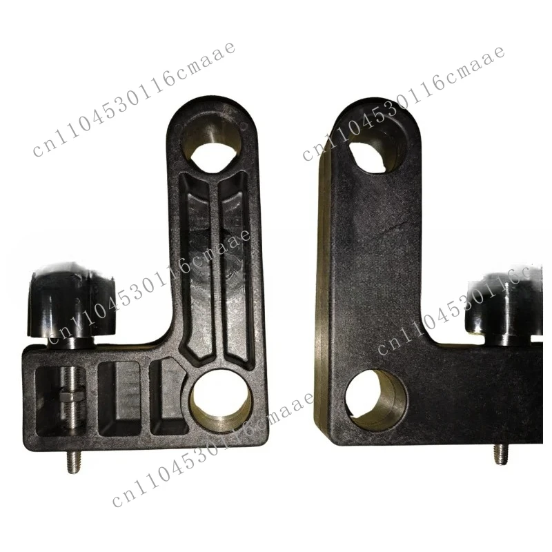 

PVC and Aluminum Shell Material Kayak Spare Parts, with Plastic Seats