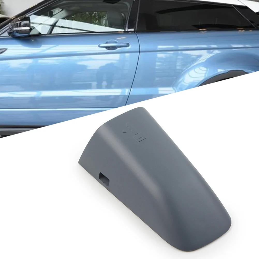 Car Left Driver Side Exterior Door Handle Cap For Land Rover Discovery Sport LR5 Range Rover Evoque Sport Jaguar XE XF etc.