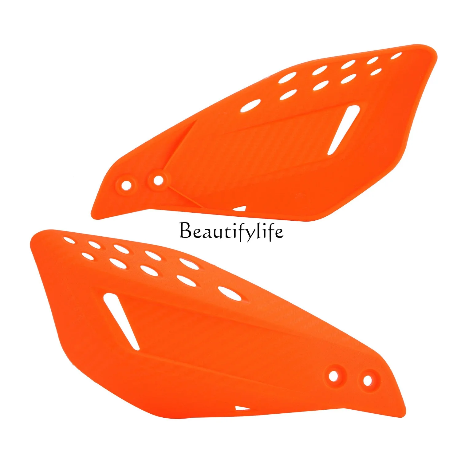 

ld20 Suitable for motorcycle modification accessories, handlebar handguard anti-drop