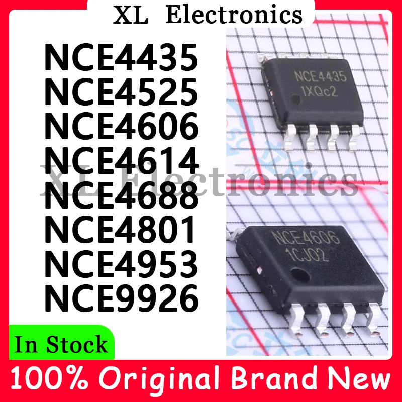 20-pcs-lote-nce4435-nce4525-nce4606-nce4614-nce4688-nce4801-nce4953-nce9926-novo-original