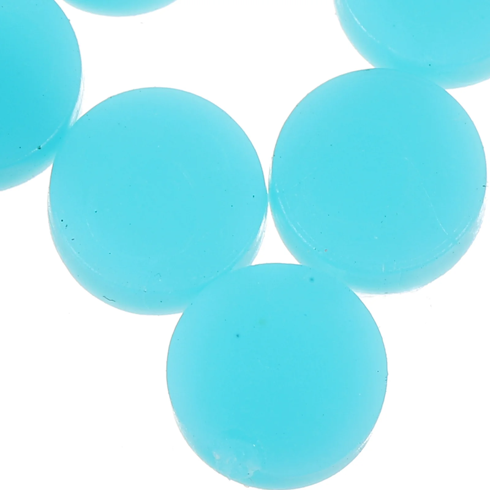 

20pcs Plugs Silicone Open Hole Plugs Replacement Key Caps For Accessories Flute Hole Covers Preserve Sound Covers