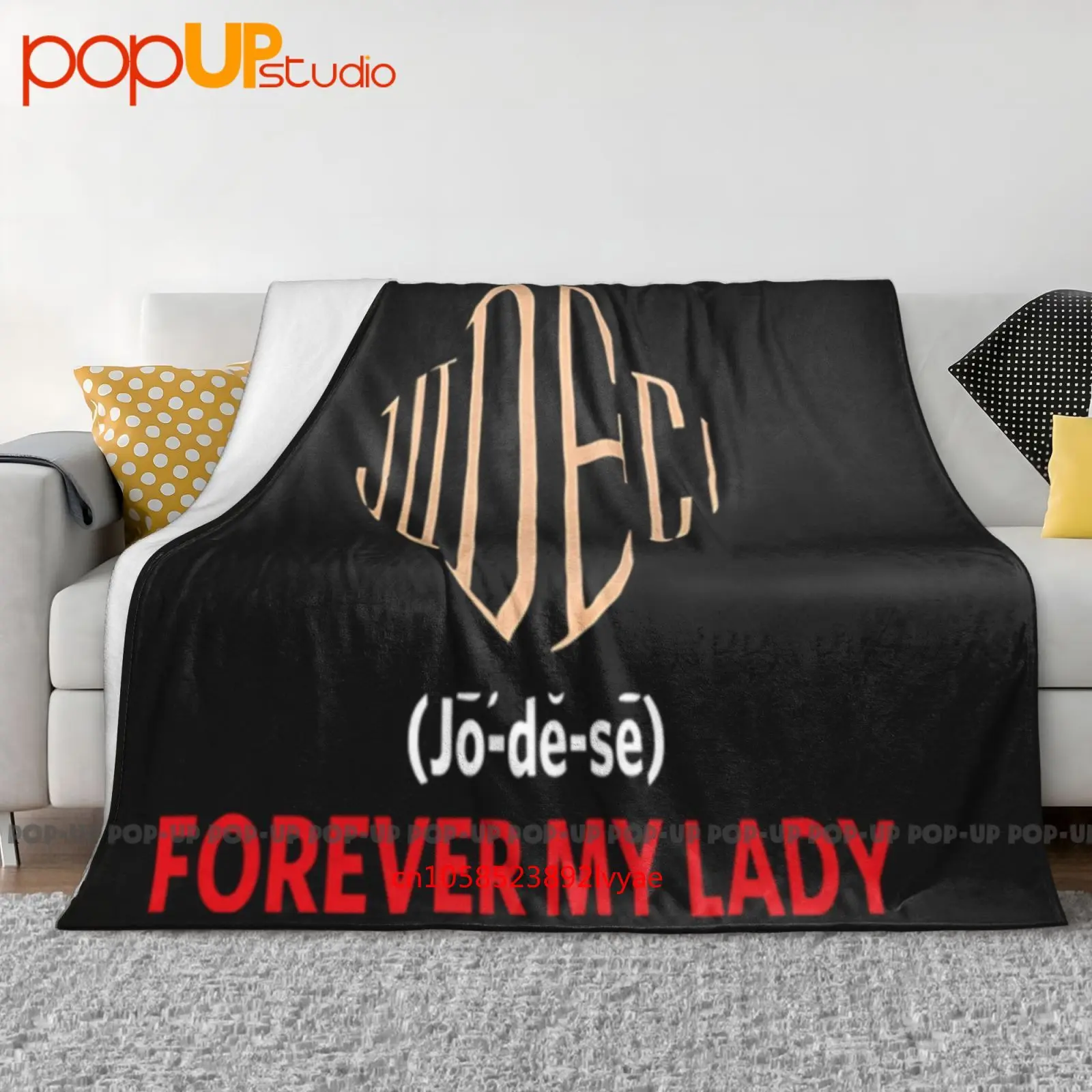 Jodeci Forever My L… - image