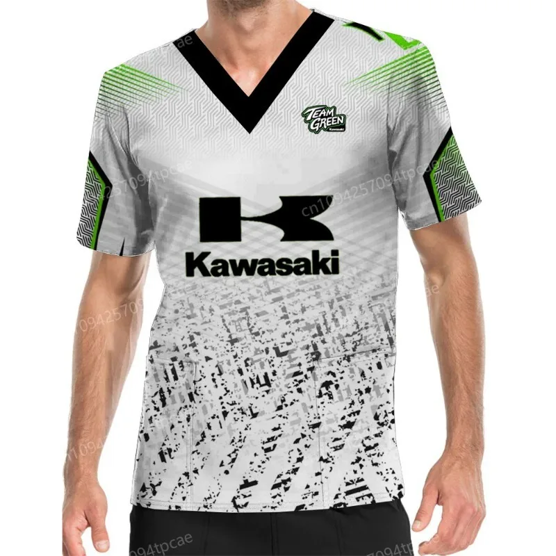 Kawasaki, новинка 2025 года