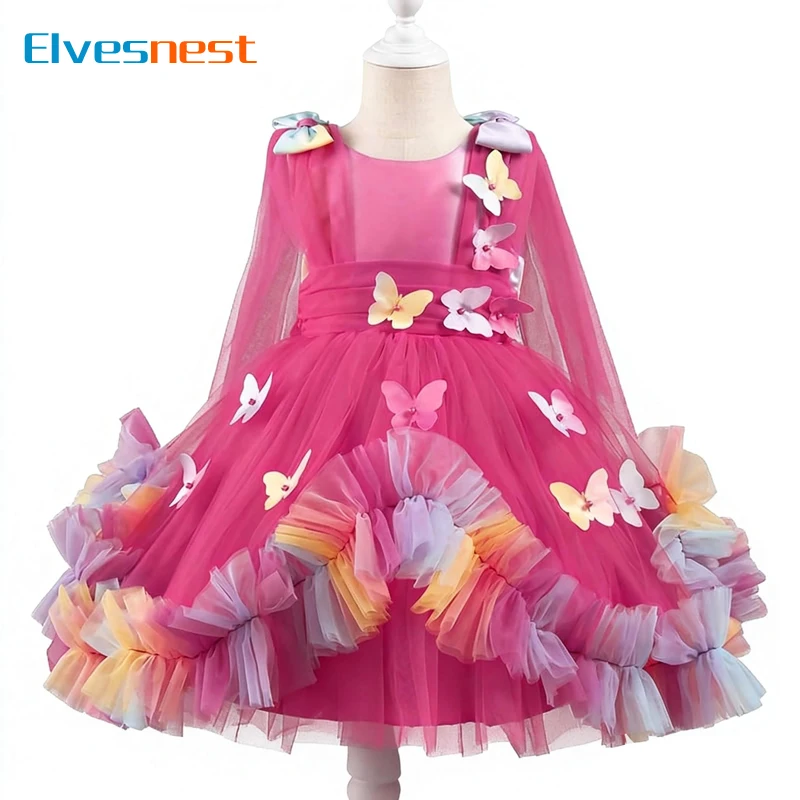 Fashion Girls Dress… - image