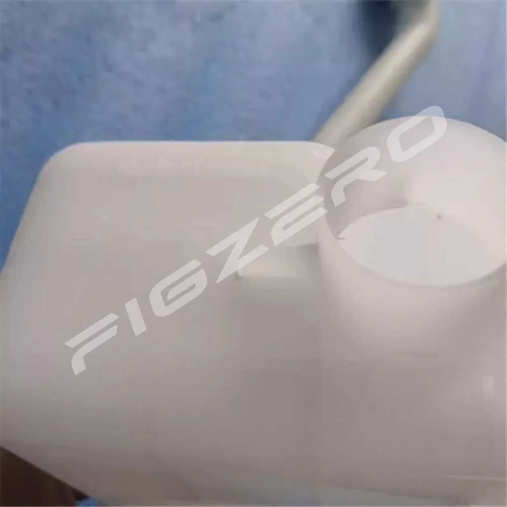Glass Water Kettle Spray Bottle Cleaning Solution Tank Genuine for Chery A3 E3 Arrizo 5 7 view 4