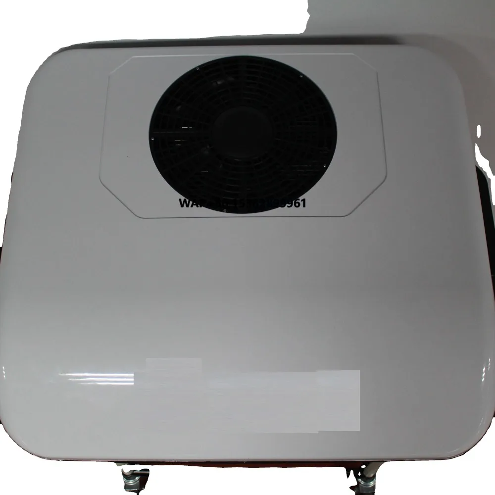 

Китайская фабрика, дешевая цена, 12/24 В, электрический парковочный охладитель с батарейным питанием, кондиционер для грузовика