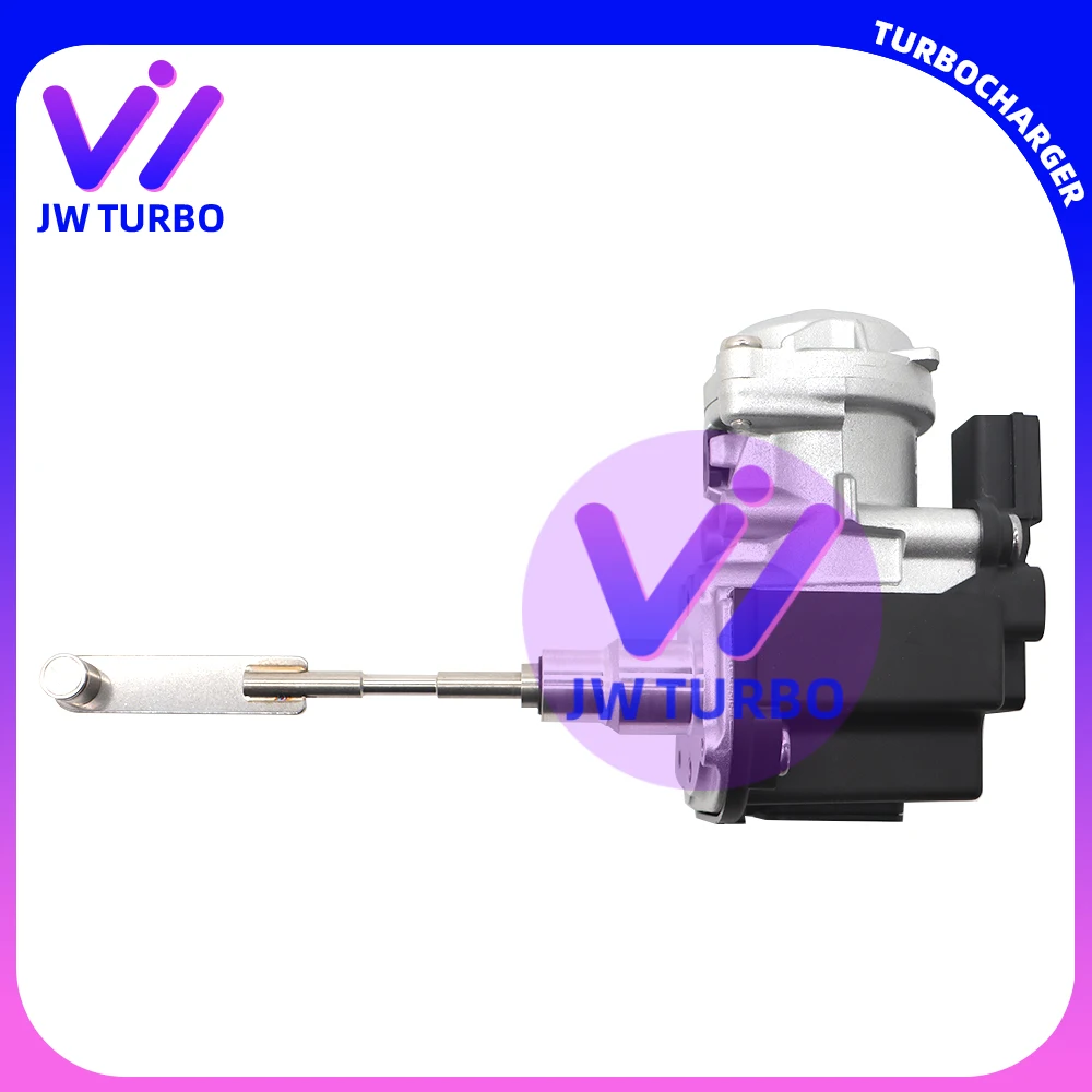 03F145725K 03F145725G Turbo Actuator For Audi A1 A3 Seat Altea Ibiza Skoda Fabia Octavia Volkswagen Caddy Golf Polo 1.2 TSI