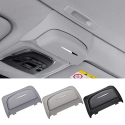 Custodia speciale per occhiali da sole per auto custodia per occhiali da sole con Clip per Toyota Corolla Levin 2019-2022 Frontlander 2022 accessori