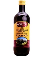 Olio Extravergine di Oliva 1L-Agride olive oil