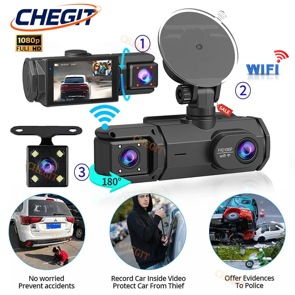 Wifi App Control Ca…