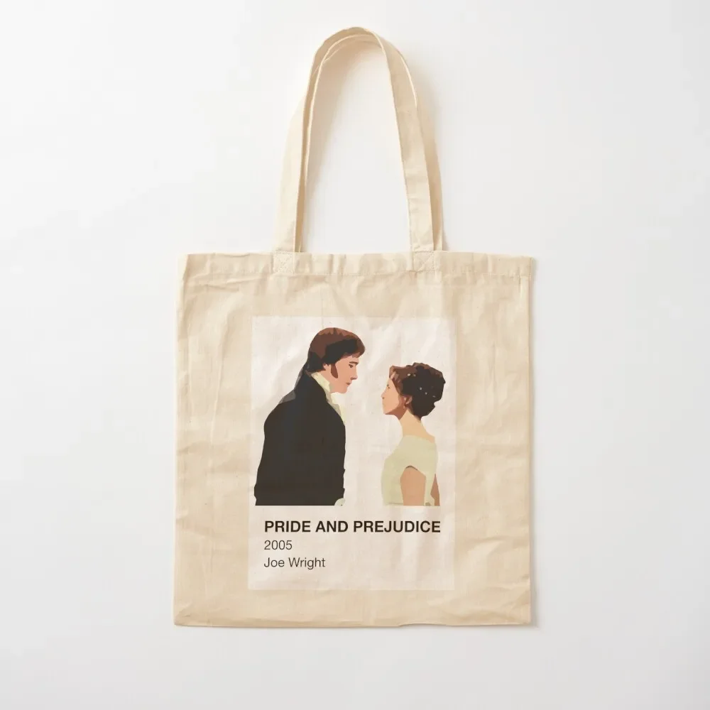 

Pantone Pride and Prejudice Tote Bag Women's shopper shopper bag women canvas Tote Bag