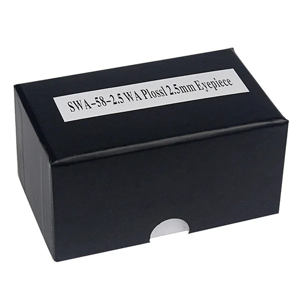 AQUILA Teleskop TMB Okular 2,5 mm/3,2 mm/4 mm/5 mm/6 mm/7 mm/7,5 mm/8 mm/9 mm Planeten II FOV 58 Grad Weitwinkel 1,25 Zoll – Detail 7