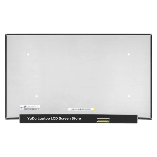 Imagen 2 del producto Pantalla LCD para ordenador portátil de 15,6 pulgadas para Lenovo LOQ 15APH8 LOQ 15IRH8, Panel de matriz de pantalla de repuesto FHD 1920x1080 QHD 2560x1440 no táctil