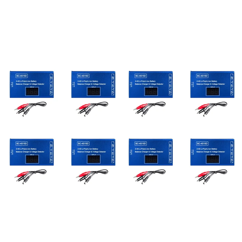 PHILE-8X BC-4S15D B… - image