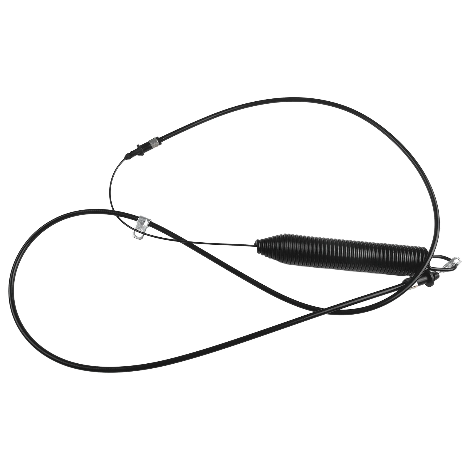 Efficiently Designed Control Cable Compatible with Various Equipment Ranging from L to SN 700001 After GY22387