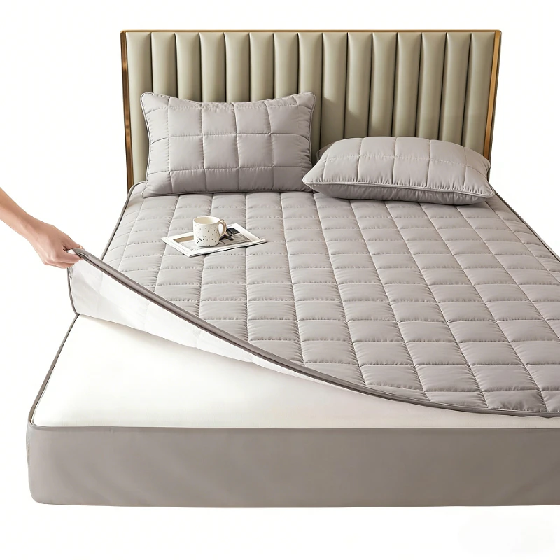 Thumbnail 3 - #14 Latest Mattress Protectors Offers