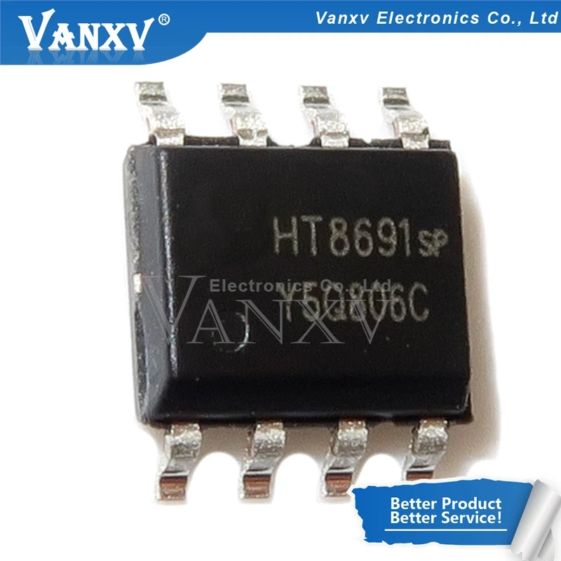 FDS8884 8884 HT8691SP HT8691 EUP3484AIDR1 EUP3484 3484A NCE3010 NCE3010S 3010 3502EM 3502M SEM3110A S3110A 3110A SOP-8