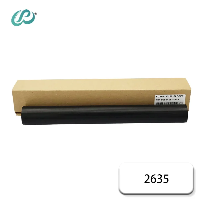 1pcs ECOSYS 2040 Fuser Film Sleeve for Kyocera ECOSYS 2040 2540 3040 3540 4540 2635 Fixing Sleeve Copier Parts