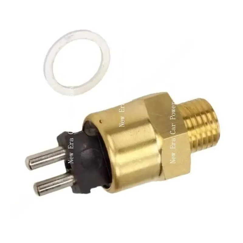 006 545 15 24 Automotive Sensor for Thermal Fan Temperature Control Switch 0065454024 view 5