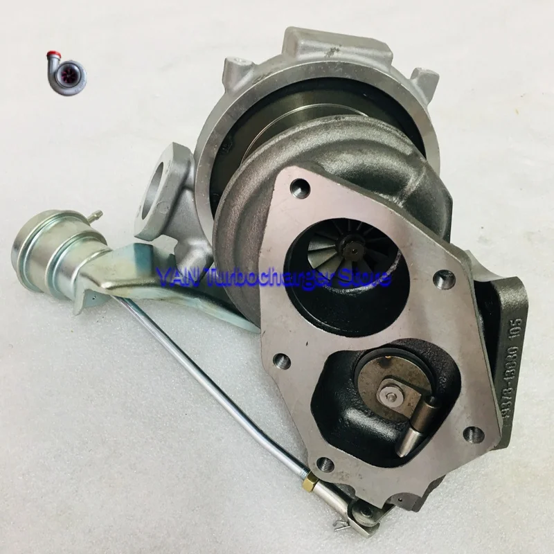 Turbo TD05HR TD05HR-16G 49378-01580 49378-01581 1515A054 For Mitsubishi Lancer EVO 9 Evolution 4 9 4G63 4G63T 2.0L 206KW