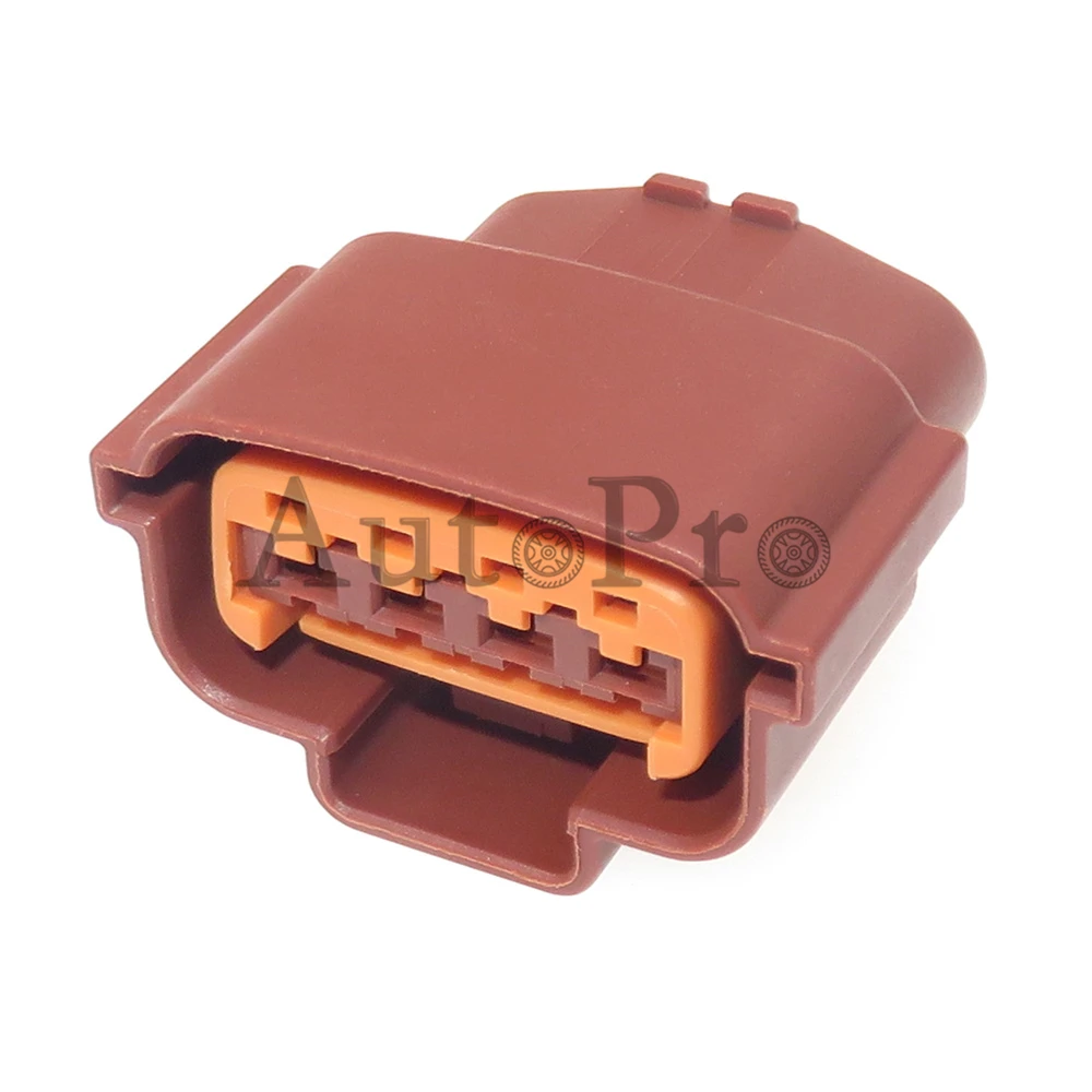 1 Set 4 Gaten 6189-7713 6189-0144 6098-0309 Auto Generator Plug Auto Bedrading Waterdichte Aansluiting Voor Nissan Teana