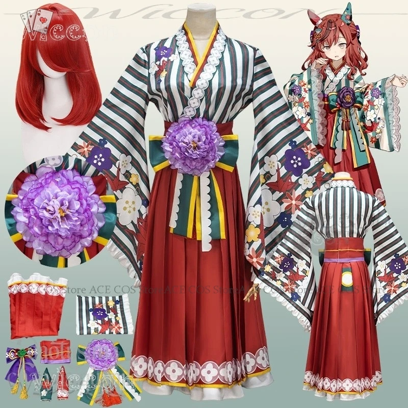 Disfraz Adulto Nice…