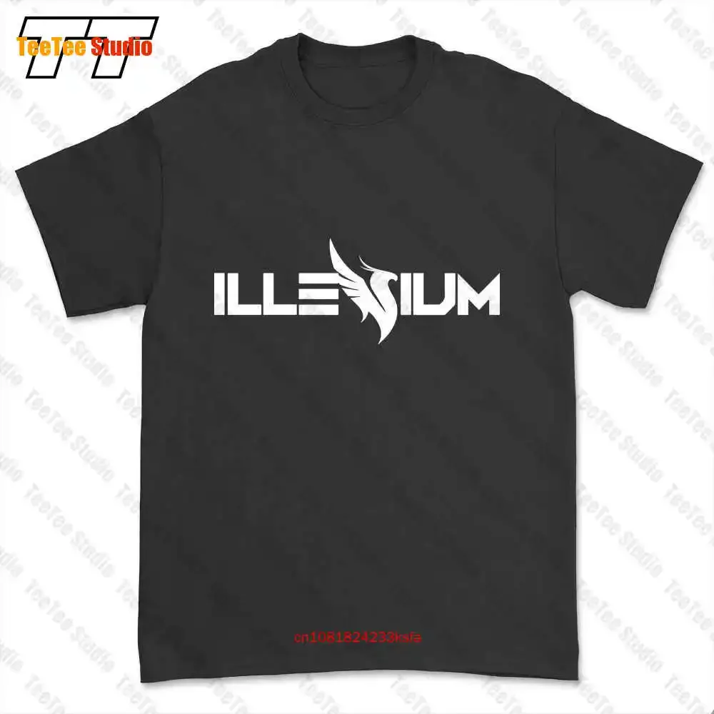 Illenium Dj Music Festival T-shirt Tee TUR2