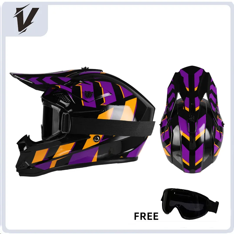 خوذة دراجة نارية مع أداء أمان متقدم لركوب الدراجات الهوائية في الهواء الطلق مناسبة للبالغين والأطفال #6