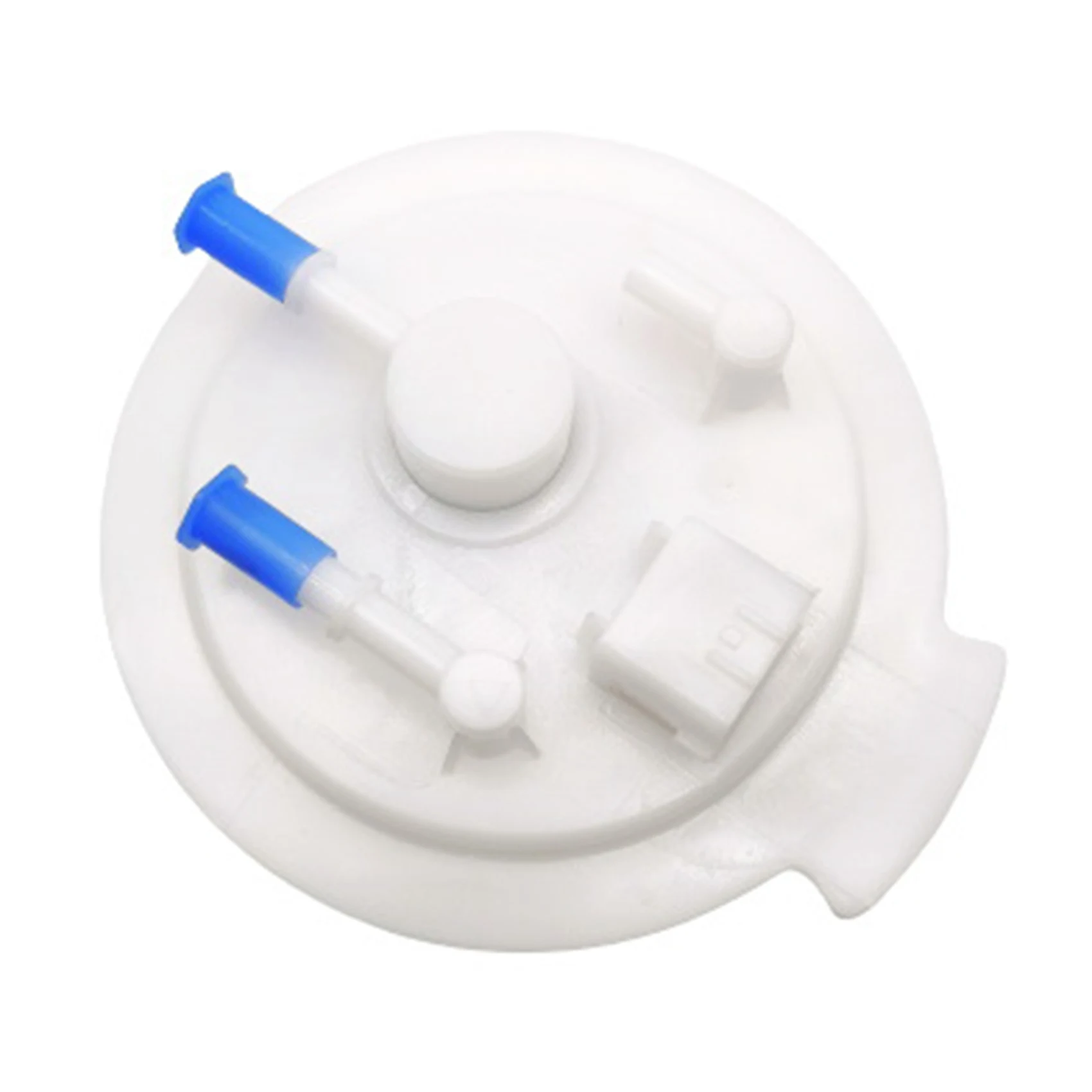 #48S (Photo color)Electric Fuel Pump Assembly Fuel Filter Fit for Nissan Sunny N17,Automotive Parts & Accessories
