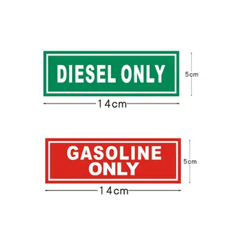 10 best sales 디젤 스티커 - №7