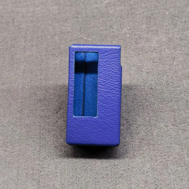 

MA6 Custom-Made Genuine Leather Case For Astell&Kern AK HC5 With Magsafe