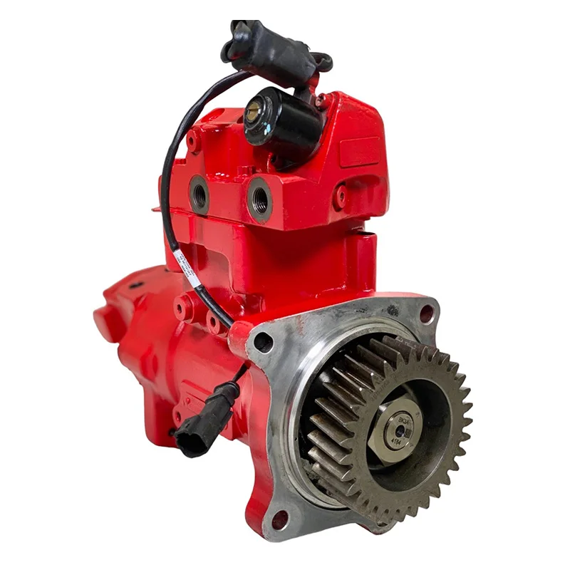 

Original Spare Parts Fuel Pump 5491784 ISX QSX ISX15 QSX15 X15 Fuel Injection Pump for Cummins