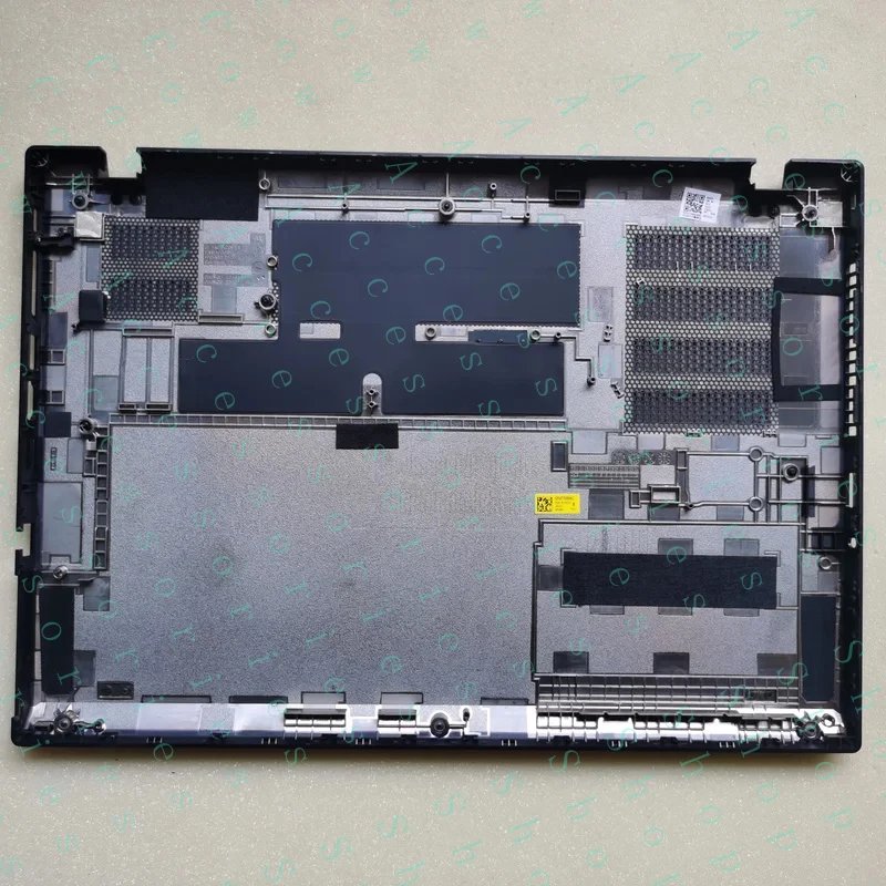 

Новая нижняя крышка корпуса для ноутбука Lenovo Thinkpad L14 Gen1 Gen2