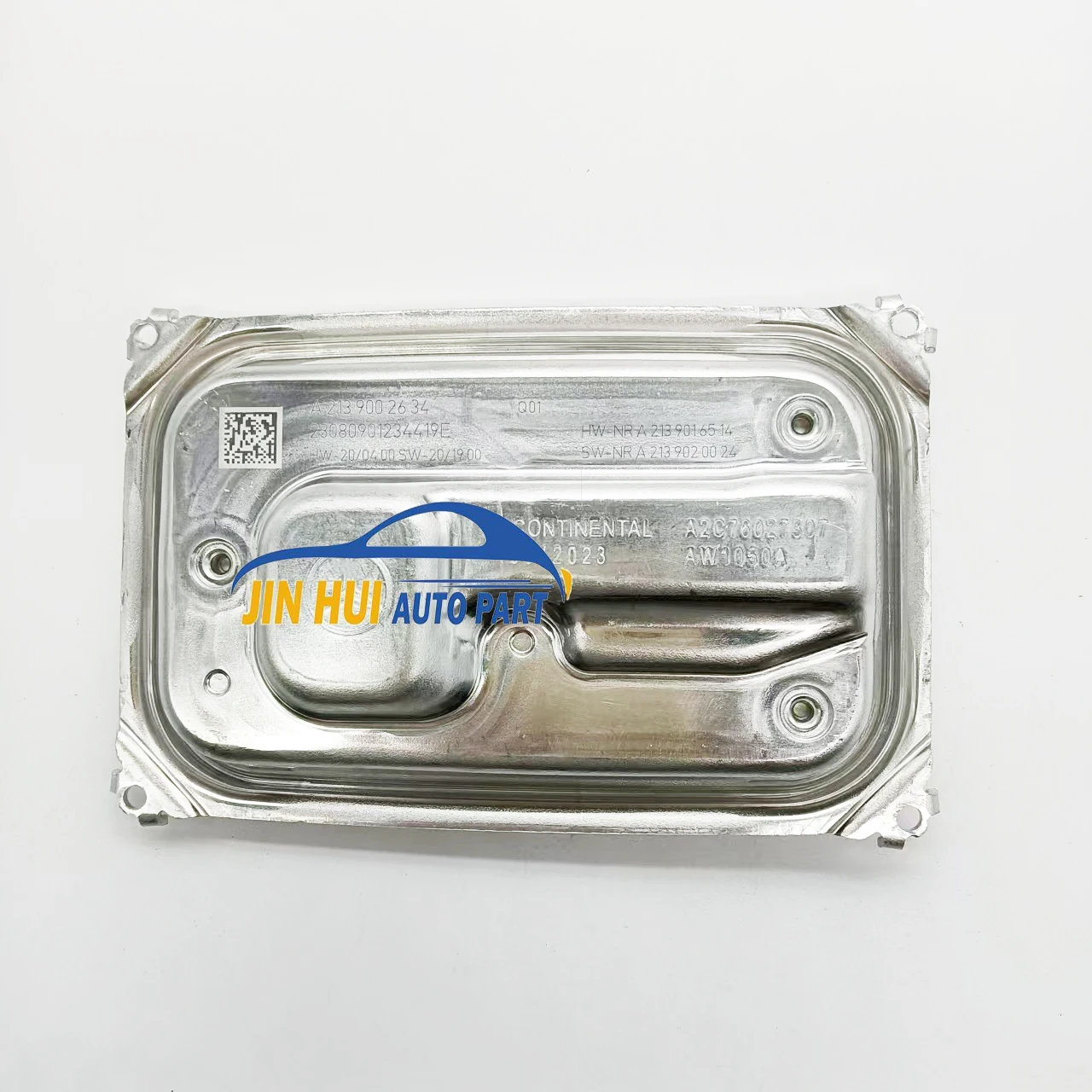 

OEM A2139002634 Original New LED Headlight Control Module Unit Fit For E class W213 2020-2022 A213 900 26 34