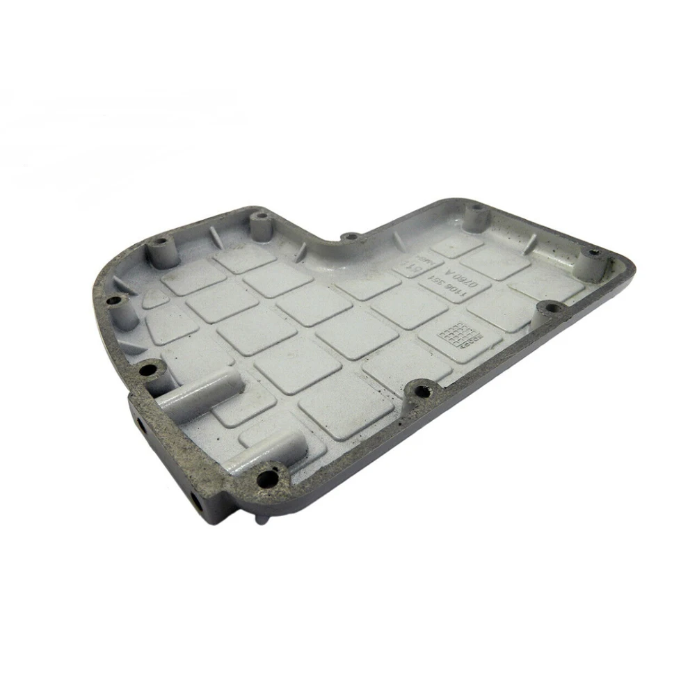 Genuine Fit High Quality Chainsaw Fuel Tank Cover Bottom Plate Repair Kit For Stihl 070 090 Replace Part# 1106 351 0701
