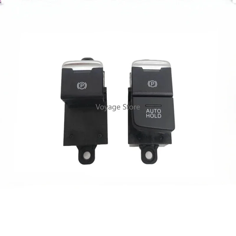 For Artez Electronic Parking Brake Switch CX-5CX-4 Nexera Handbrake Switch Button Button Electronic