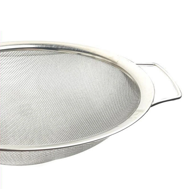 Sprayer Stainless Steel 60 Mesh Filter Mesh Paint Strainer Impurities Replacement Strainer Mesh