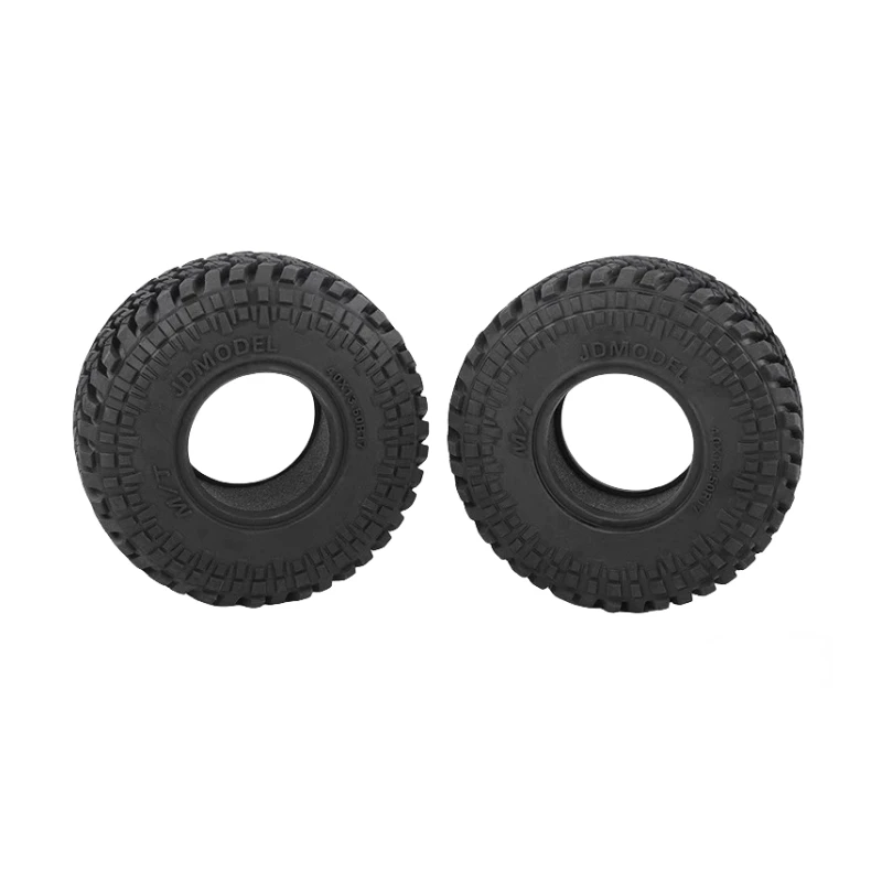 

RC4WD Grappler 2.2" Tire (Z-T0224) RC Car Parts