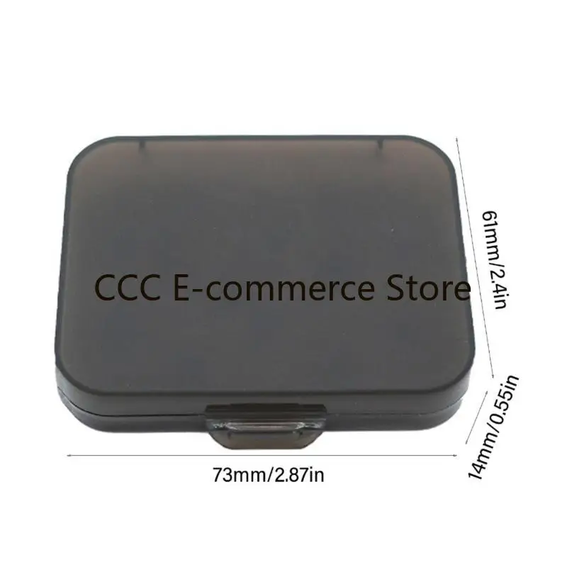 Eartips horage box recoere eartip moad clear Design для быстрого доступа R58a