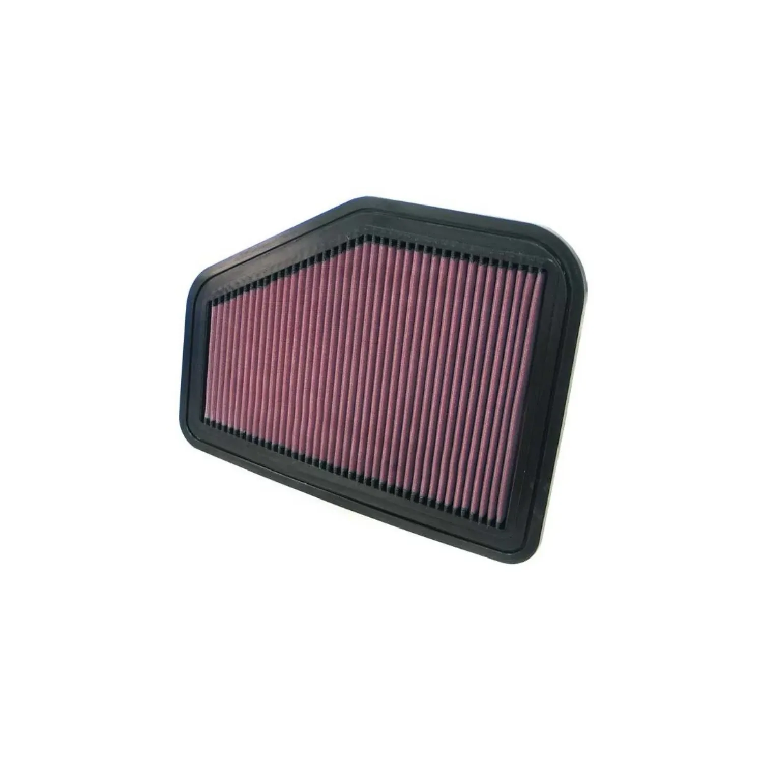 

33-2919 Engine Air Filter: High Performance Washable Replacement Filter: Compatible 2006-2017 CHEVROLET/HOLDEN/HSV/PONTIAC (SS,