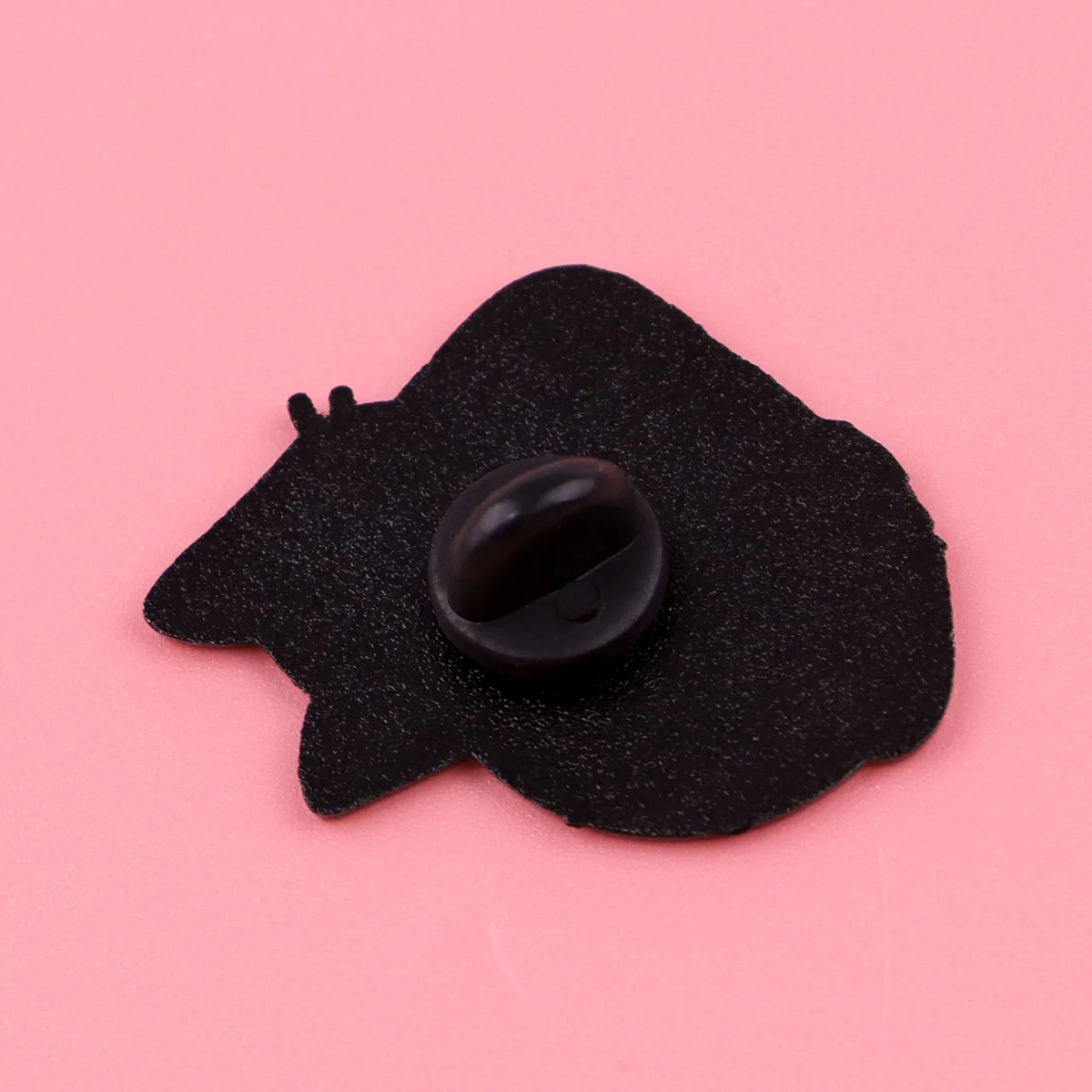 Cute Cats Enamel Pins Black Cat Brooches Kawaii Lapel Pins for Backpacks Badges for Cat Lovers Unique Gifts Cosplay Accessories view 2