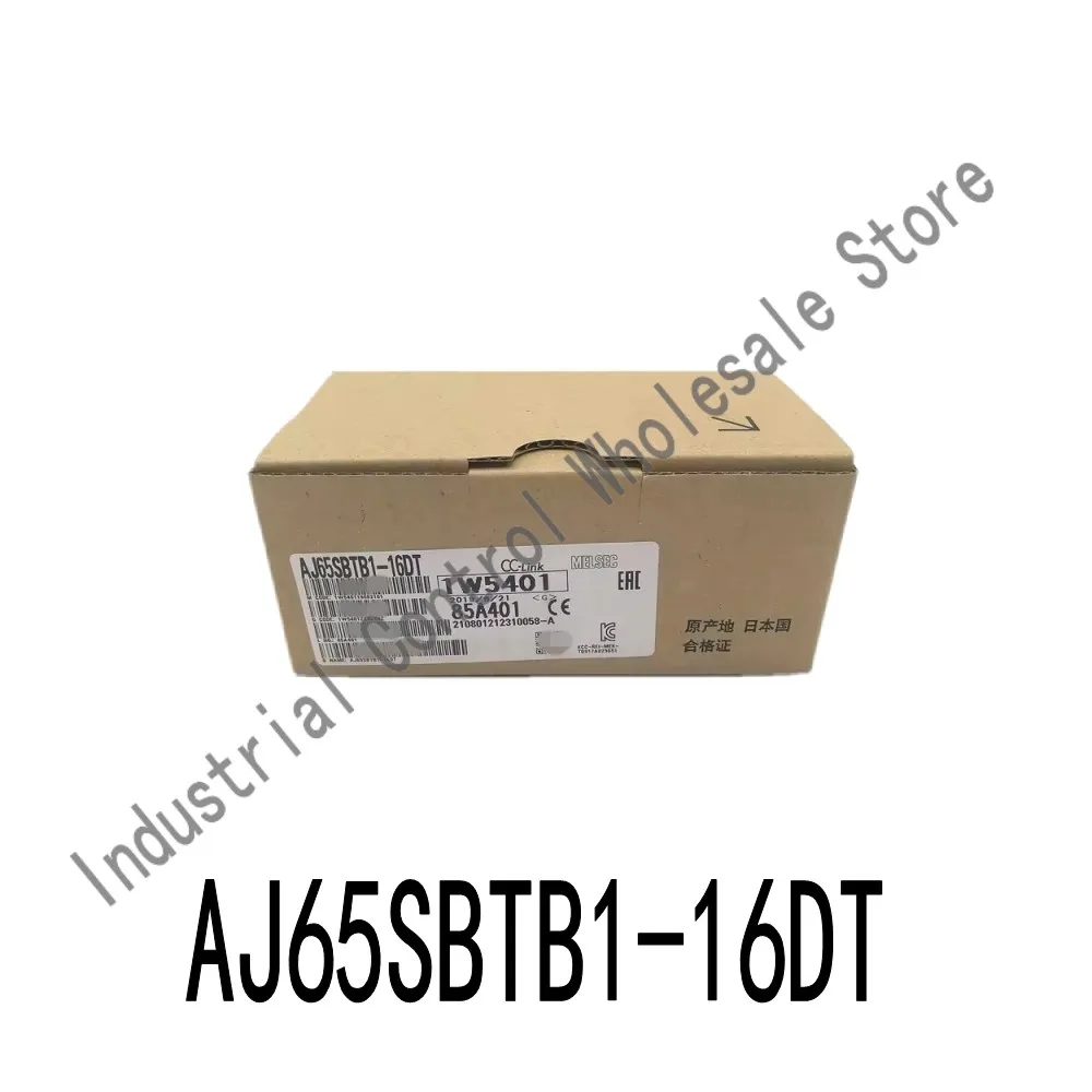 

Новый оригинальный модуль для Mitsubishi PLC