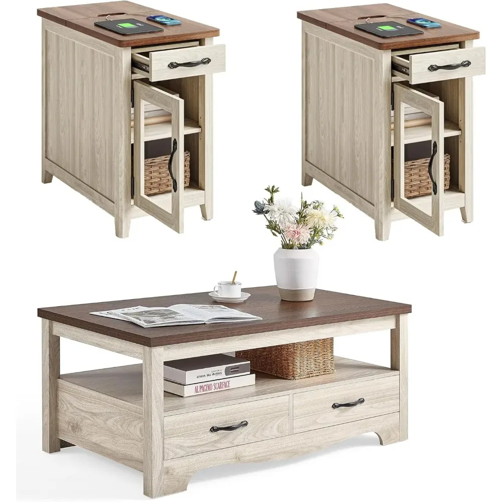 #12 Trending Living Room Furniture Sets Right Now