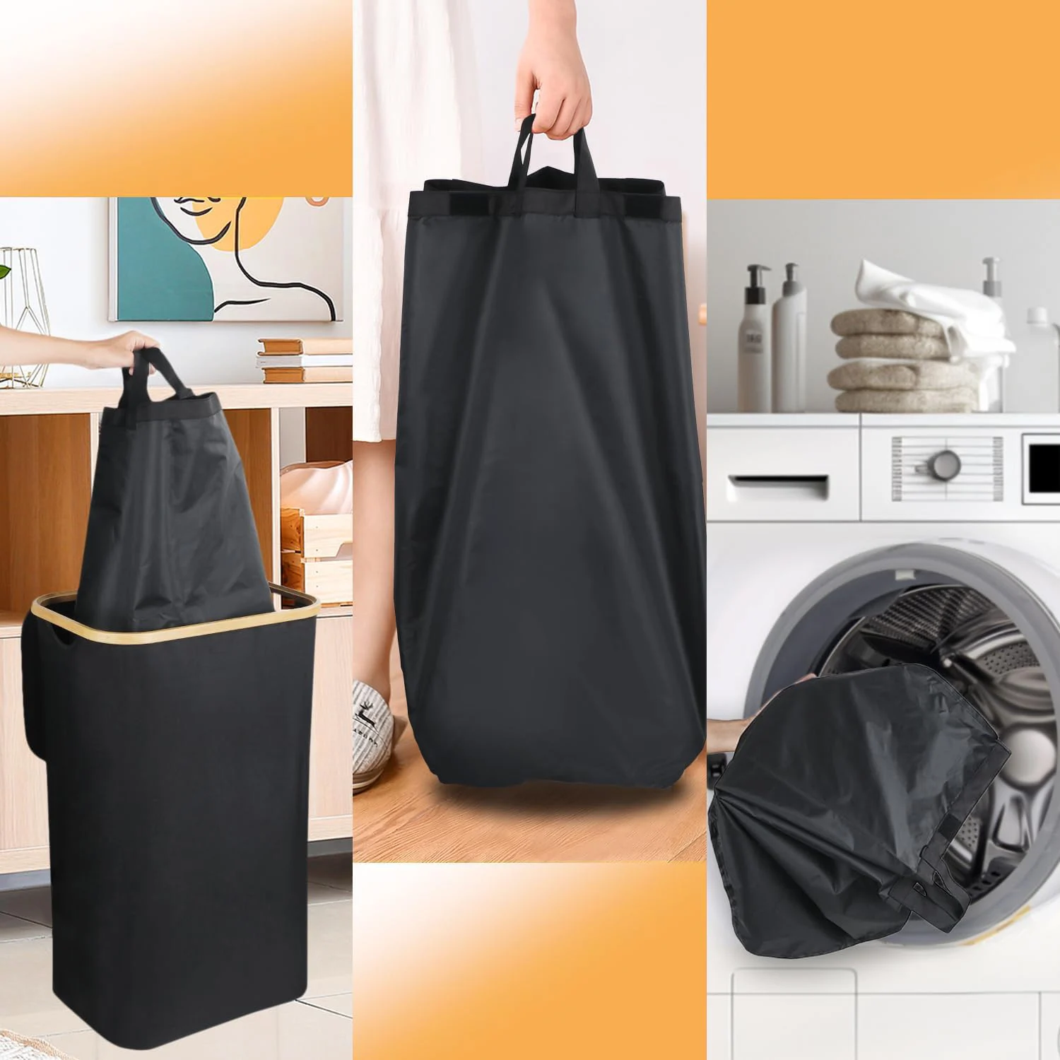 Thumbnail 3 - #46 Best Baskets to Buy In 2026