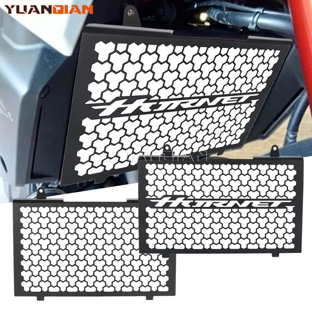 

For HONDA CB750 HORNET CB 750 Hornet 750 cb750 2023 2024 2025 2026 Motorcycles Accessories Radiator Grille Cover Guard Protector