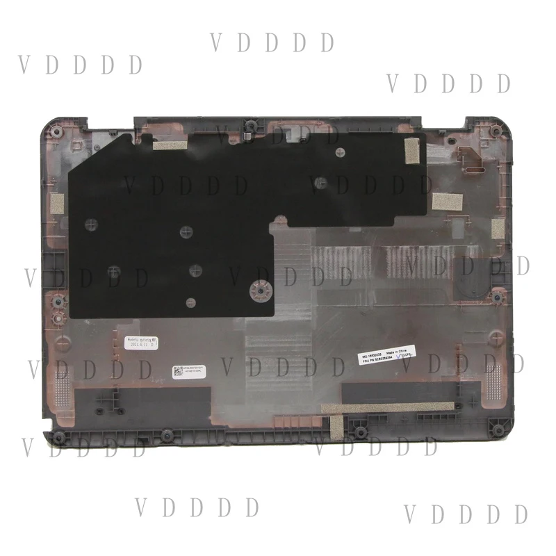 Z New 5CB0Z69394 For Lenovo 500e Chromebook Gen 3  Bottom Cover Lower Case