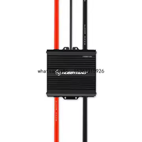 Hot Sale  EZRUN MAX4 HV 300A Electric Regulator+70125 SD 560KV Motor 1/4 Inductive Brushless 12S Esc