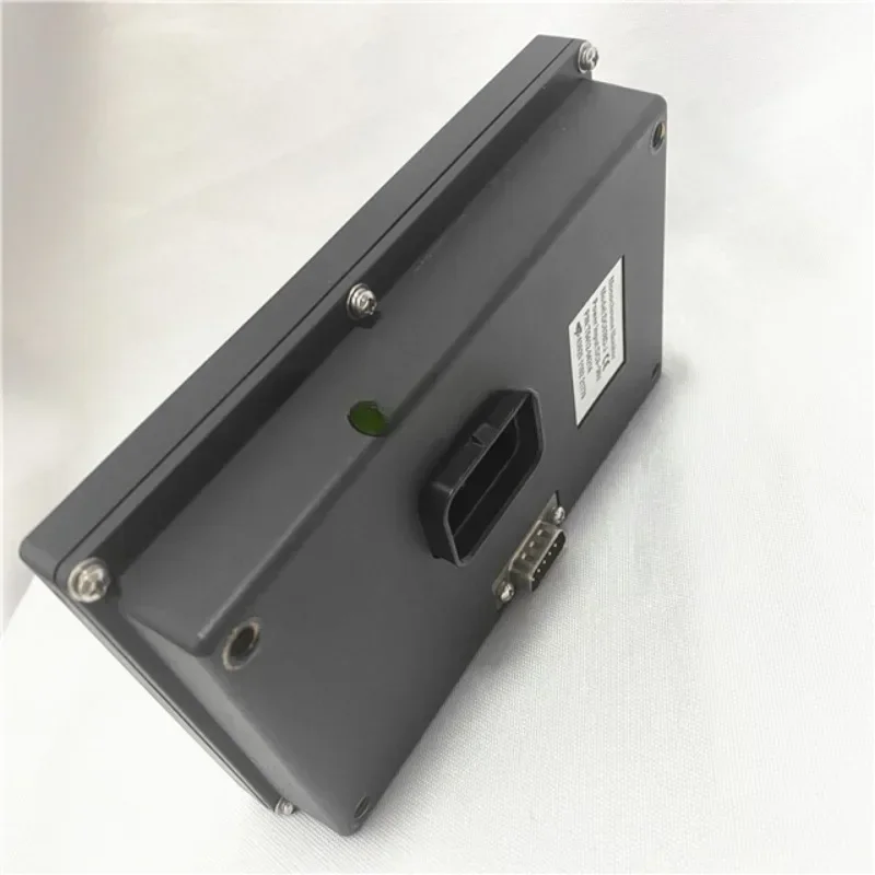 Escavatore originale Display Yuchai Monitor monocromatico DC