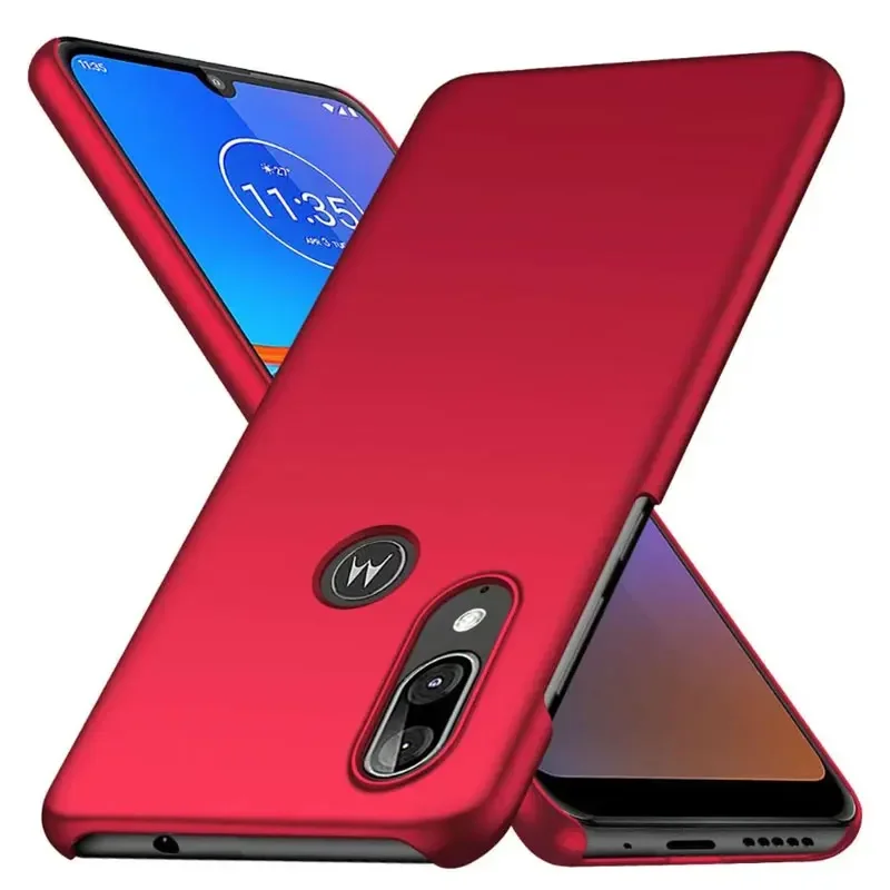 For Motorola Moto E… - image