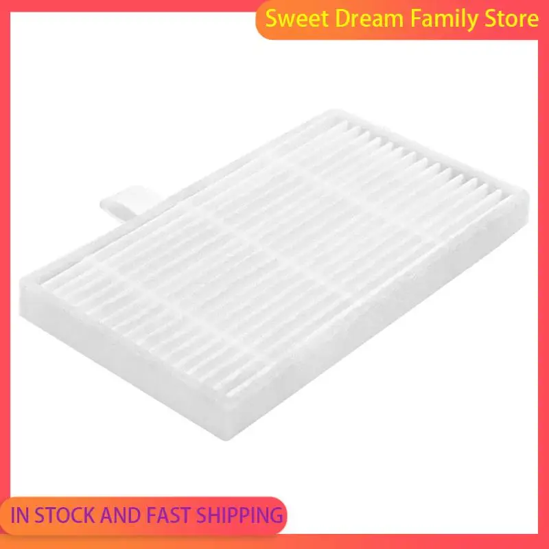 Emption! 掃除機部品ローラーブラシサイドブラシフィルターモップパッド交換部品ロボット掃除機用